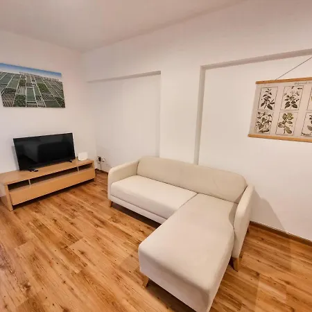 Citycenter Ларнака