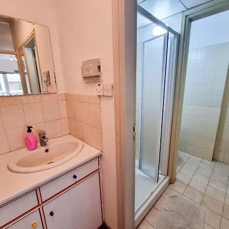 Apartmán Citycenter