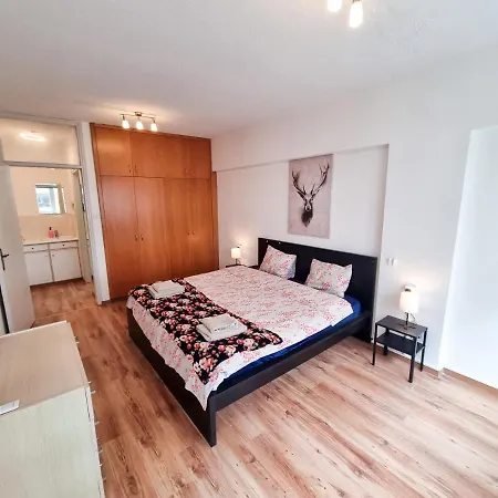 Citycenter * Ларнака