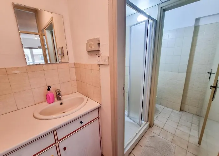 Lejlighed Citycenter