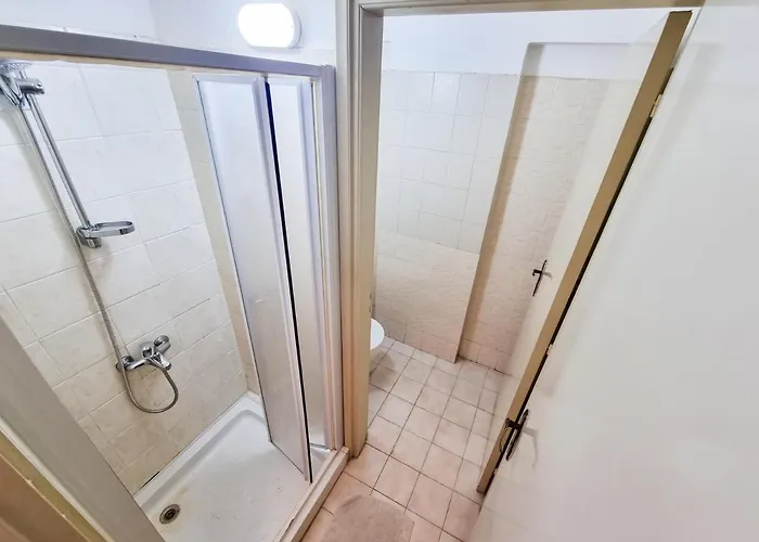 Lejlighed Citycenter *